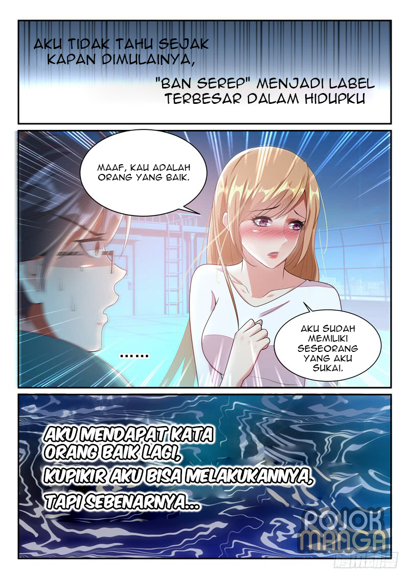Super Shared Boyfriend System Chapter 00 Gambar 2